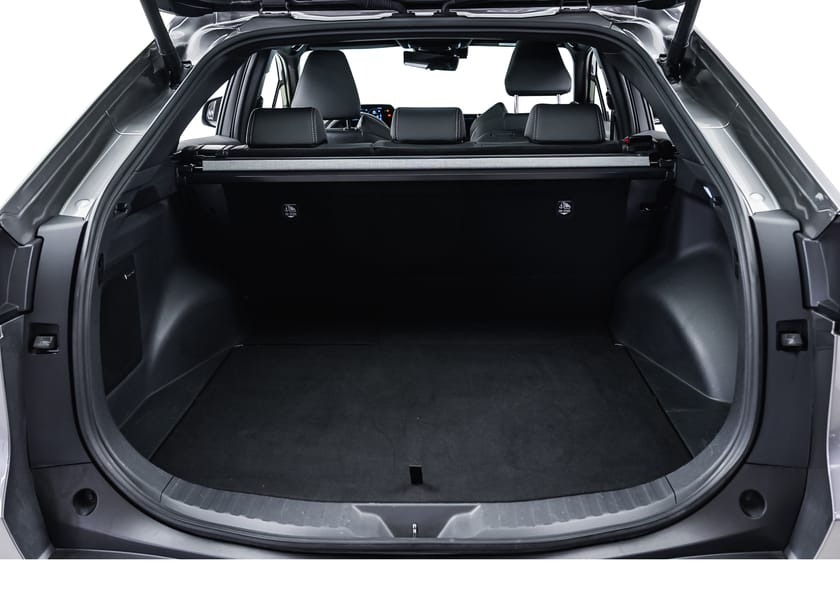 Bilde 3 av Subaru Solterra SPORT, LAV KM, HENGERFESTE, HARMAN KARDON ++