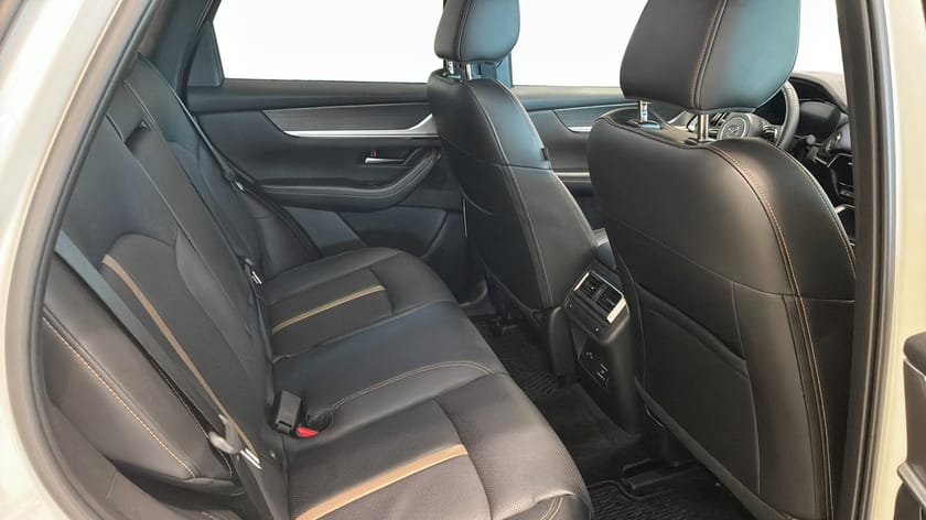 Bild 5 av Mazda CX-60 PHEV 