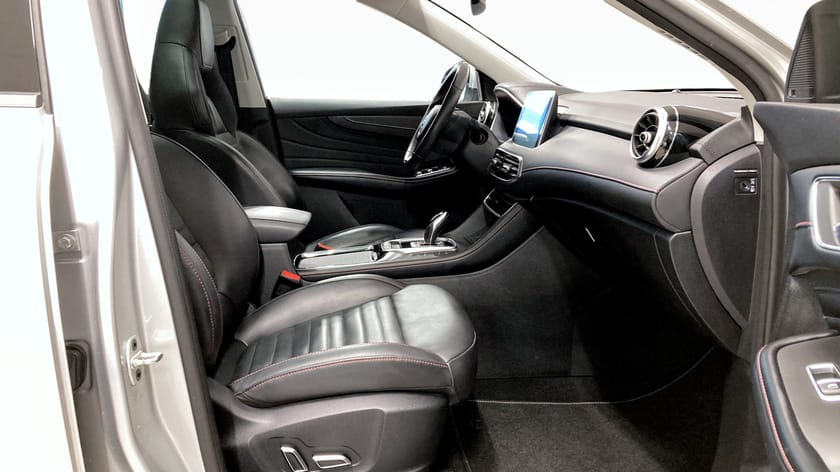 Bild 3 av MG EHS PHEV