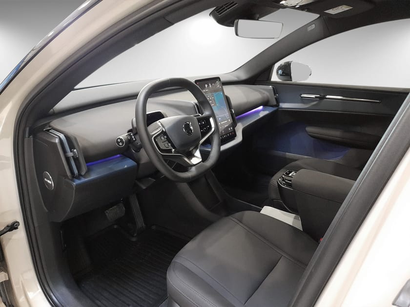 Bild 5 av Volvo EX30 Twin Motor Performance Plus