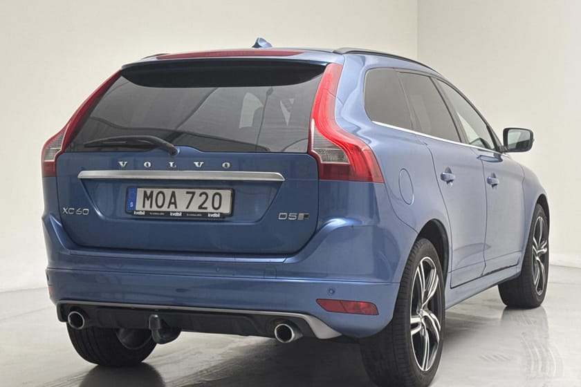 Bild 3 av Volvo XC60