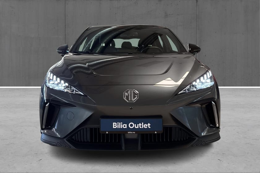 Bilde 2 av MG 4 Electric Long Range 64kWh Luxury 360kamera, Adaptiv cruise