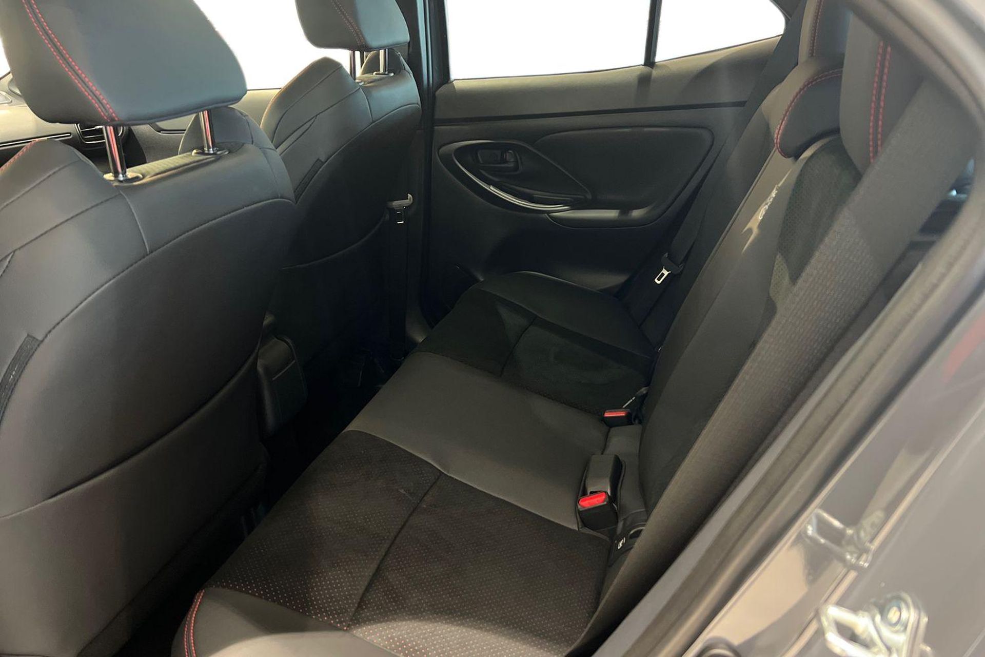 Toyota Yaris Cross Active 2026, kuva 5/10