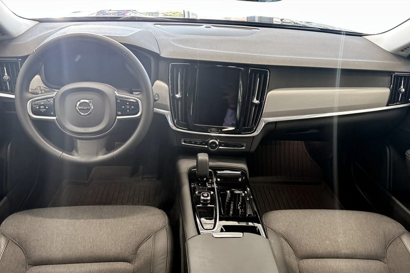 Bild 4 av Volvo V90