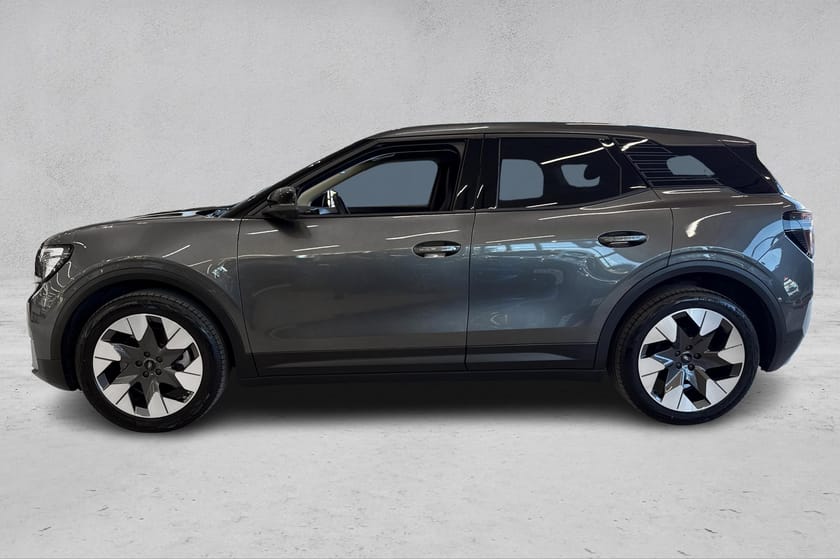Bilde 2 av Ford Explorer EV Extended Range AWD