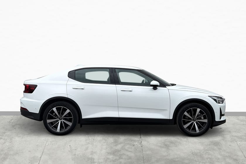 Bild 4 av Polestar 2 Standard Range Single Motor 64kWh Drag