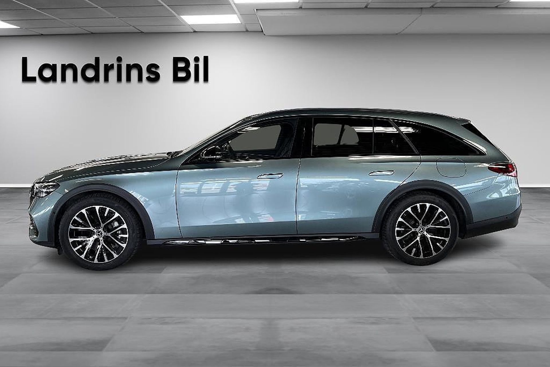 Mercedes-Benz E 2026, bild 4/10