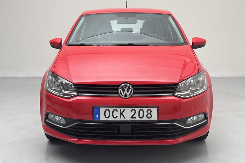 Bild 5 av Volkswagen Polo