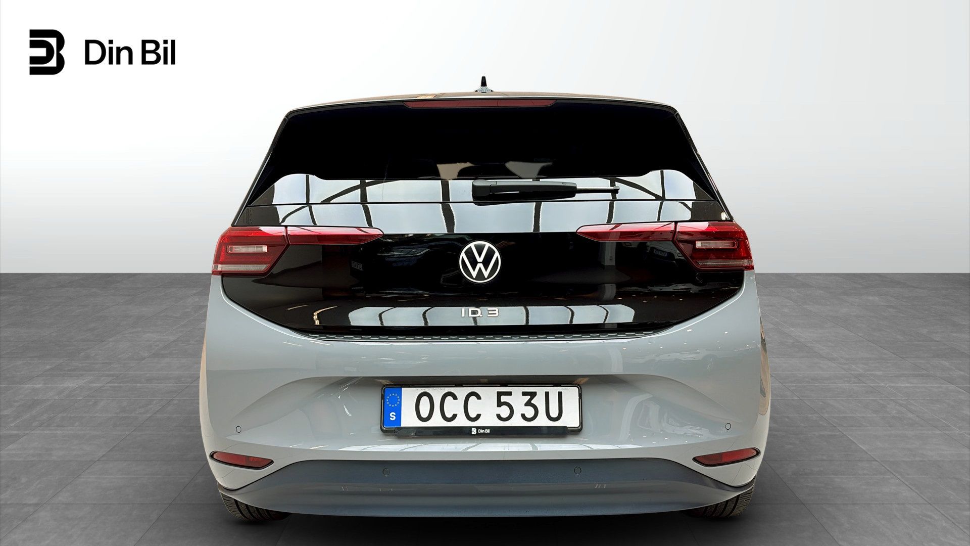 Volkswagen ID.3 2021, kuva 5/10