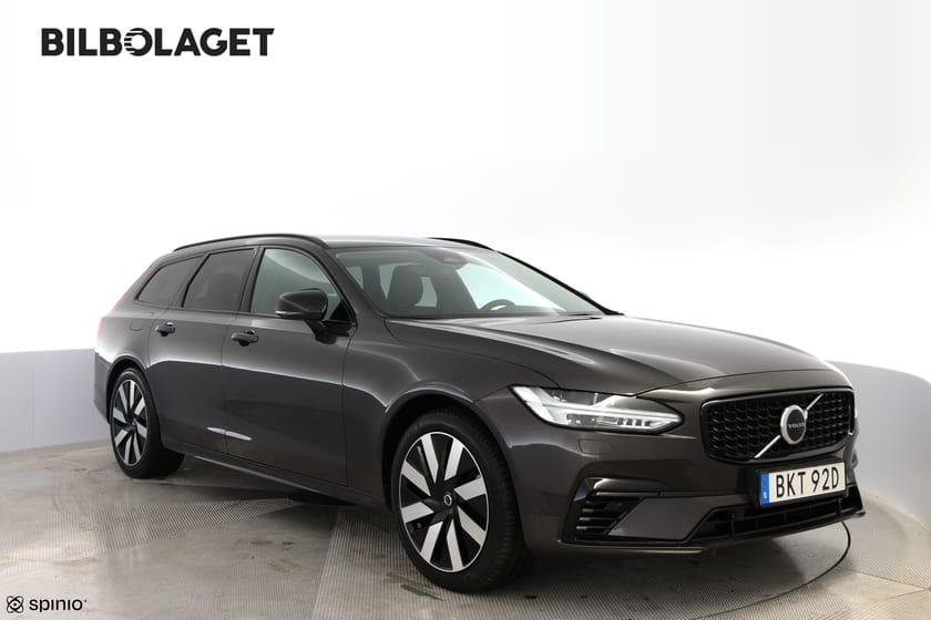 Bild 1 av Volvo V90 T6 Plus Dark Edition **SELEKT**