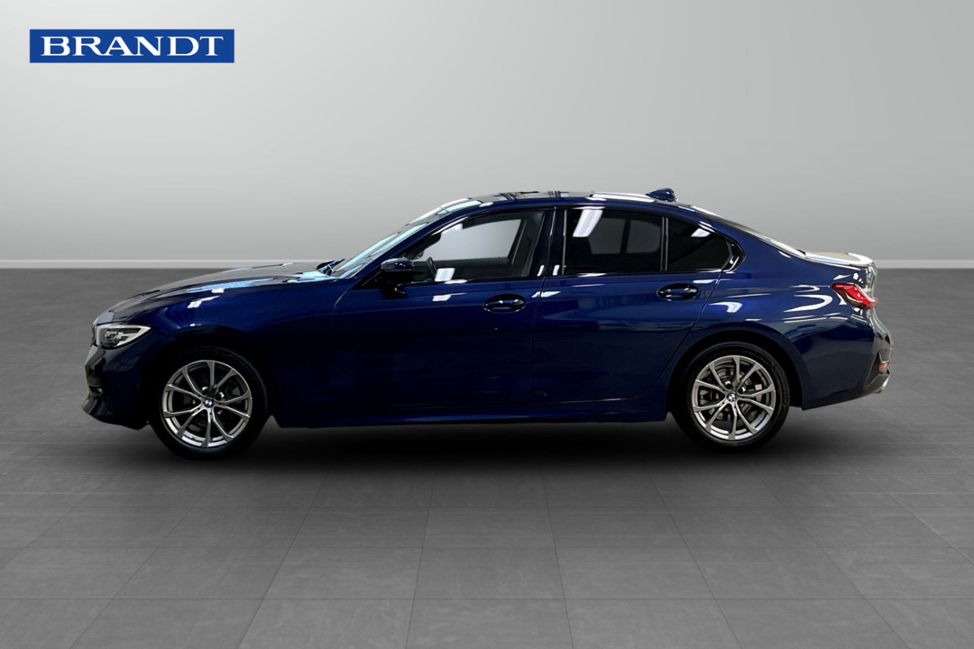 BMW 320d 2020, kuva 3/9