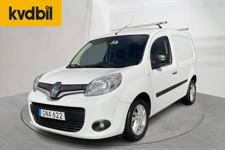 Renault Kangoo Express