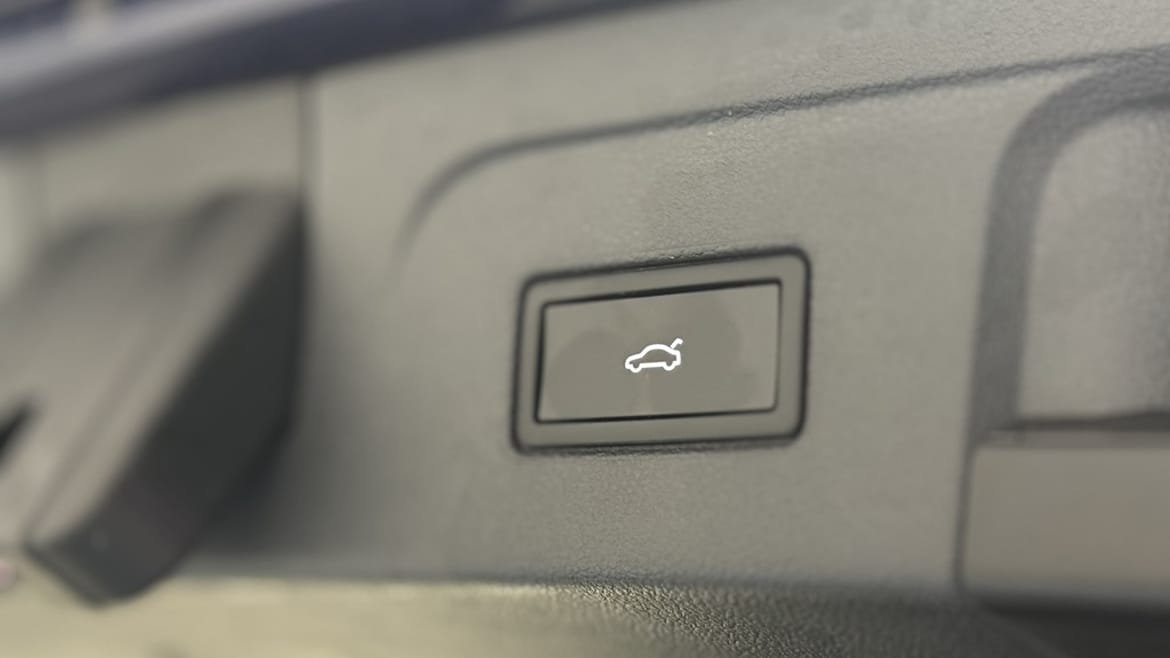 Volkswagen Volkswagen Touran — bild 25
