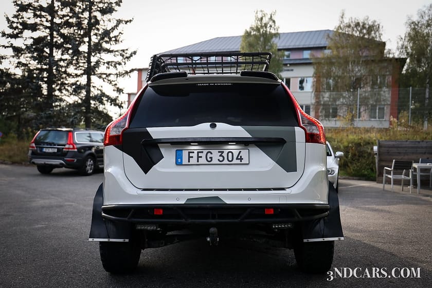 Bild 5 av Volvo XC60