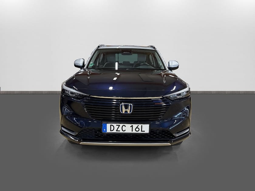 Bild 2 av Honda HR-V e:HEV 1.5 131hk Hybrid Advance Style Navi e-CVT