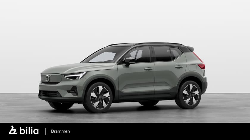 Bilde 1 av Volvo XC40 Recharge Twin
