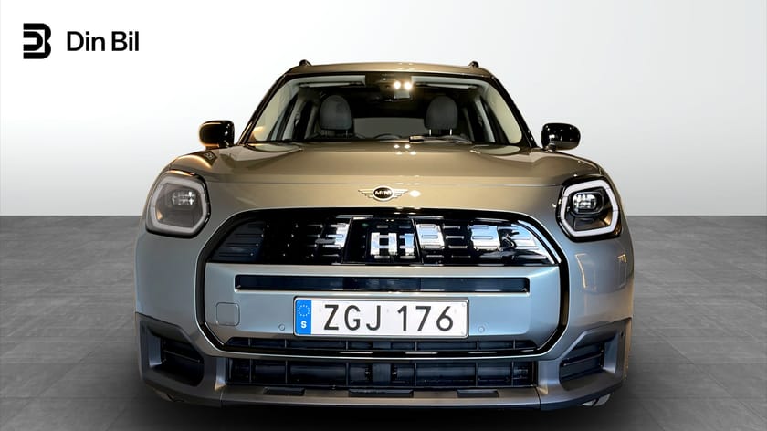 Bild 4 av MINI Countryman SE ALL4 313HK / Panorama