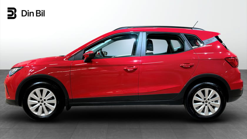 Bild 2 av SEAT Arona