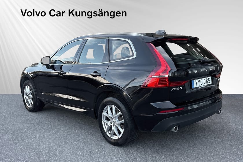 Bild 4 av Volvo XC60