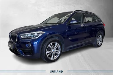 BMW X1 xDrive18d