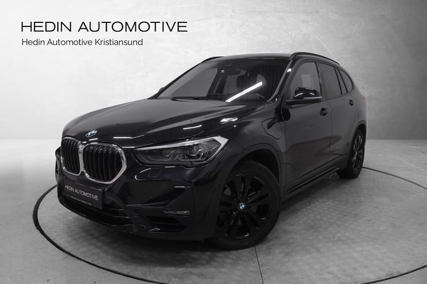 Bilde 1 av BMW X1 xDrive25e eDrive M Sport (K)
