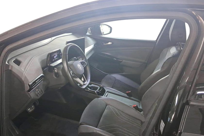 Bilde 5 av Volkswagen ID.4 Pro 4M highl.77kwh 286hk