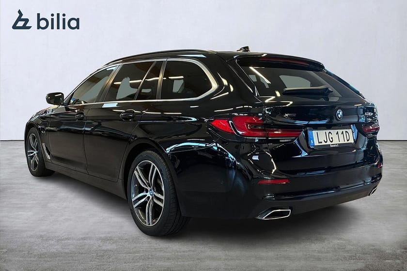 Bild 2 av BMW 530e xDrive Touring