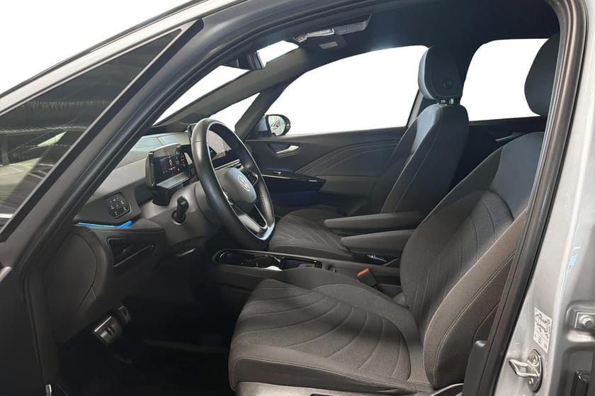 Bilde 5 av Volkswagen ID.3 Pro Performance highline 58kwh 204hk