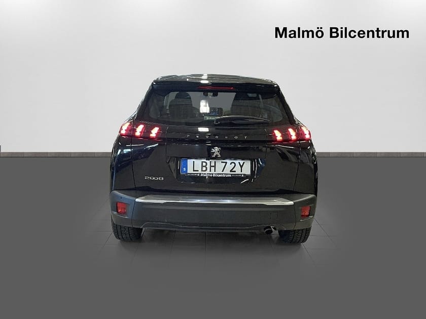 Bild 2 av Peugeot 2008