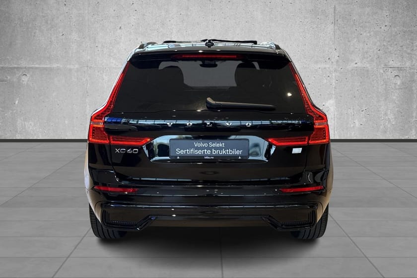 Bilde 3 av Volvo XC60