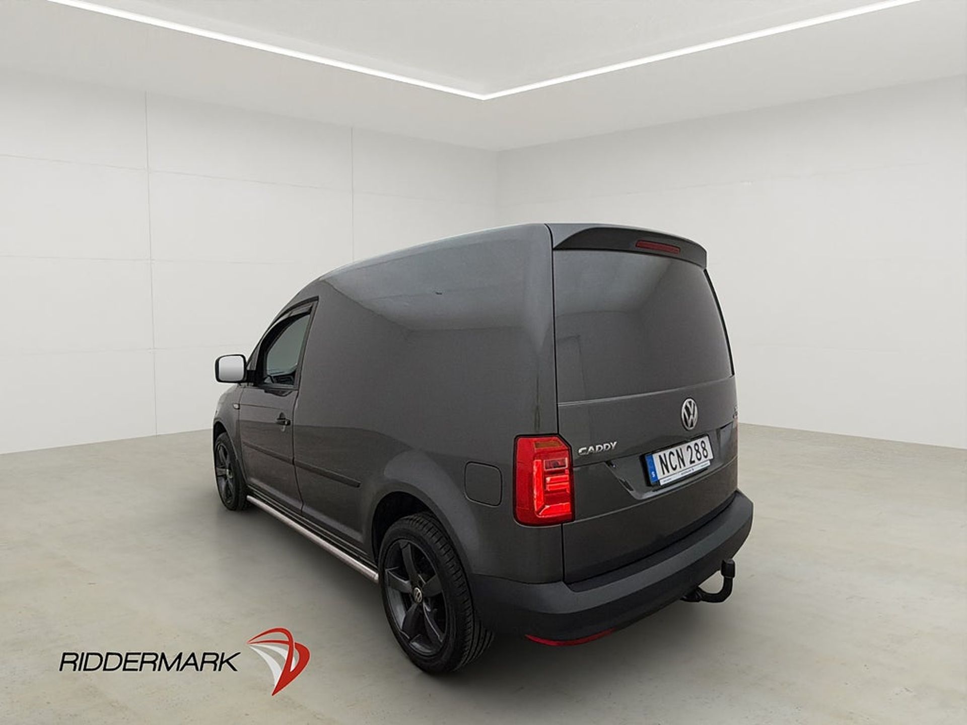Volkswagen Caddy 2016, bild 7/10
