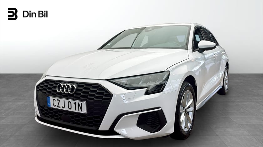 Bild 1 av Audi A3 Sportback 35 TFSI