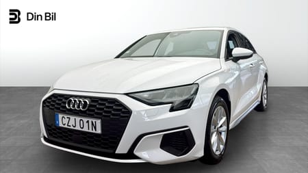 Audi A3 Sportback 35 TFSI