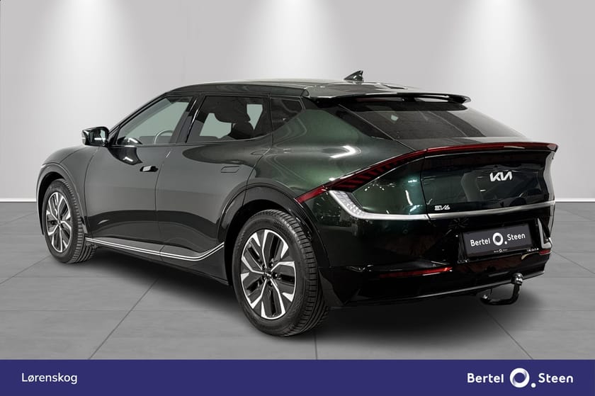 Bilde 3 av Kia EV6