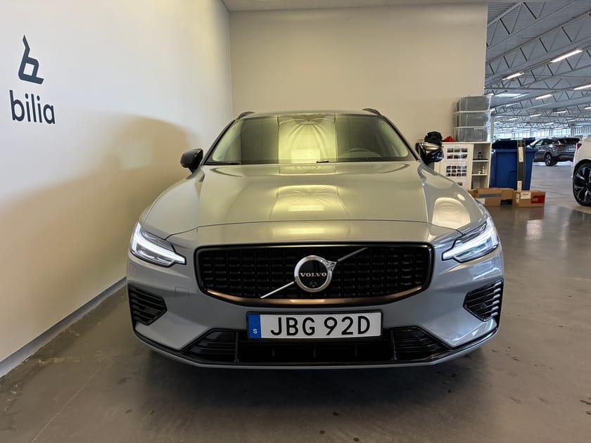 Bild 2 av Volvo V60