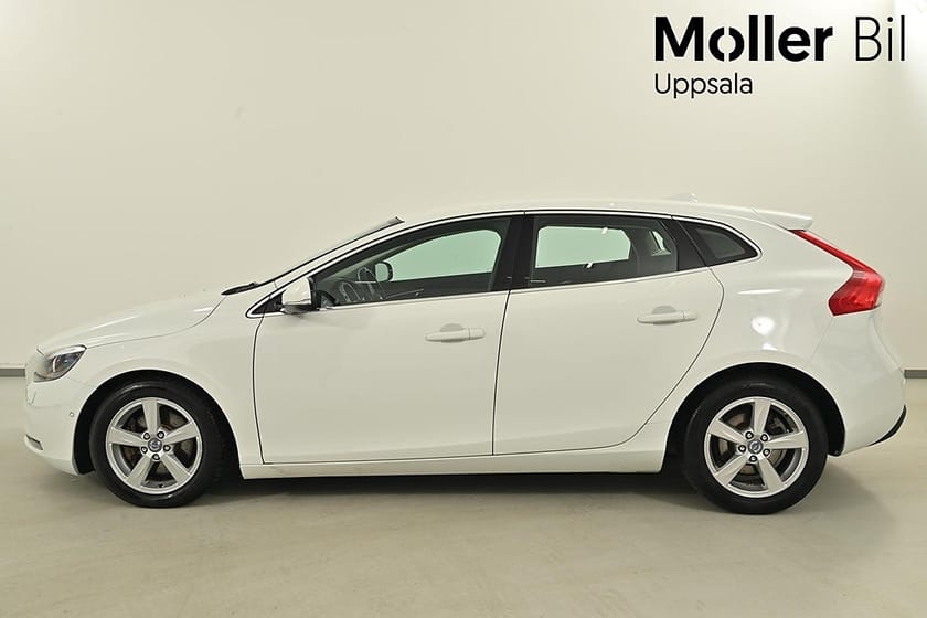 Bild 3 av Volvo V40