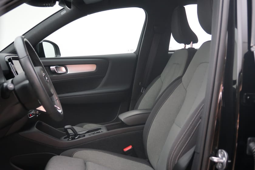 Bild 4 av Volvo XC40 Recharge T4 Core Bright