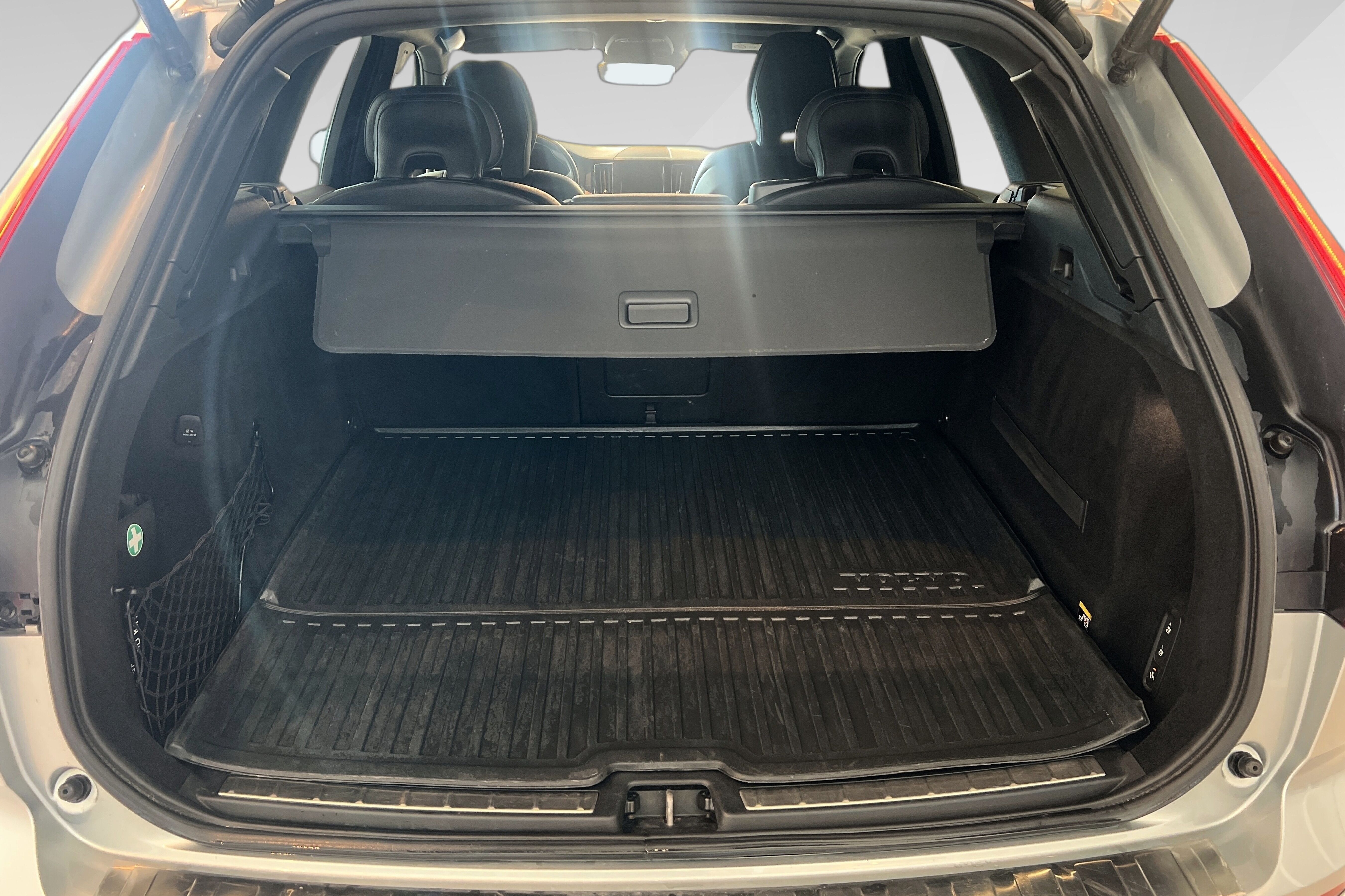 Volvo XC60 bilde 7