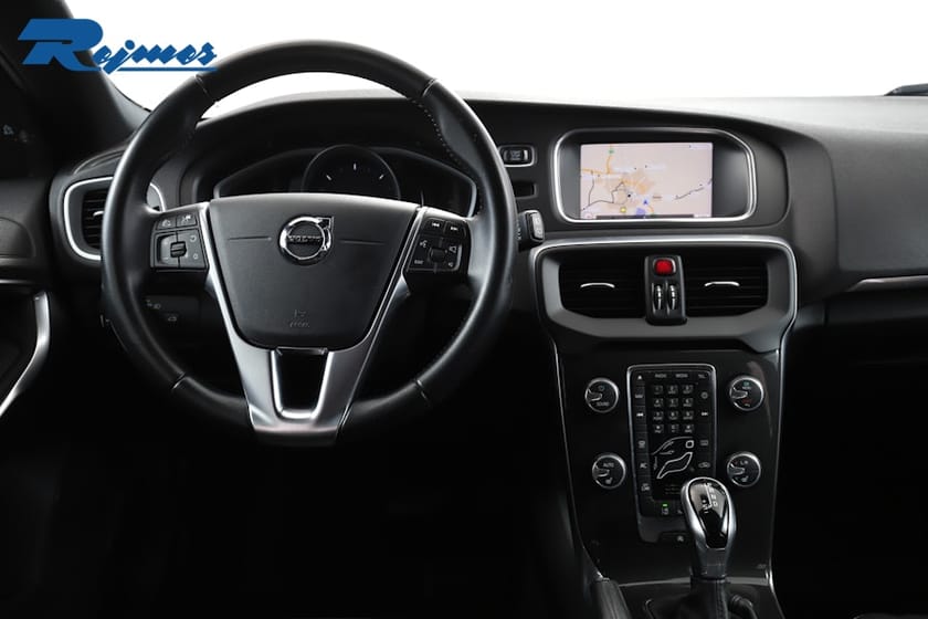 Bild 4 av Volvo V40 D2 Business Advanced