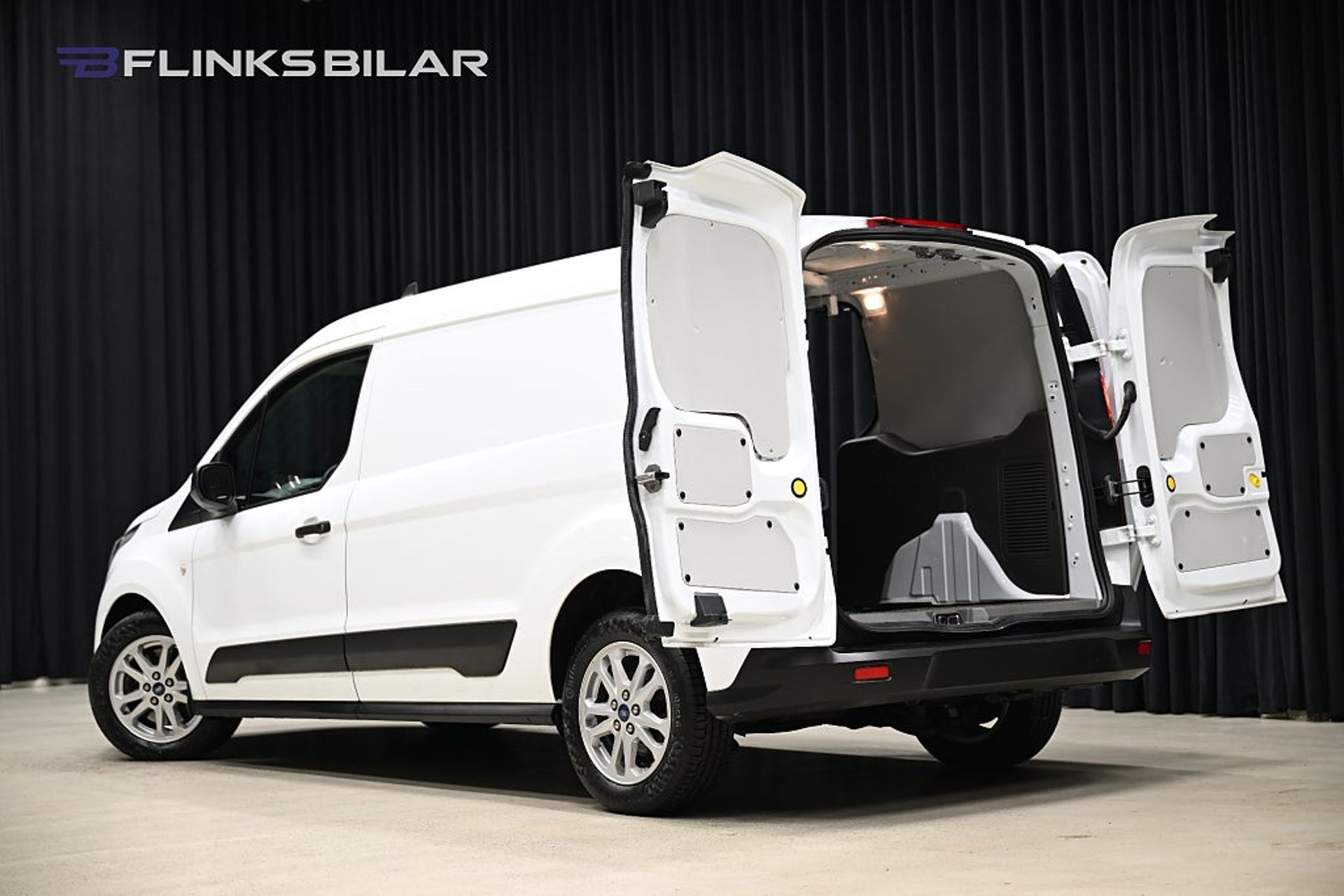 Ford Transit Connect 2022, bild 6/10