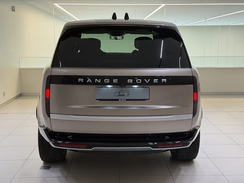 Bild 5 av Land Rover Range Rover P550e Autobiography