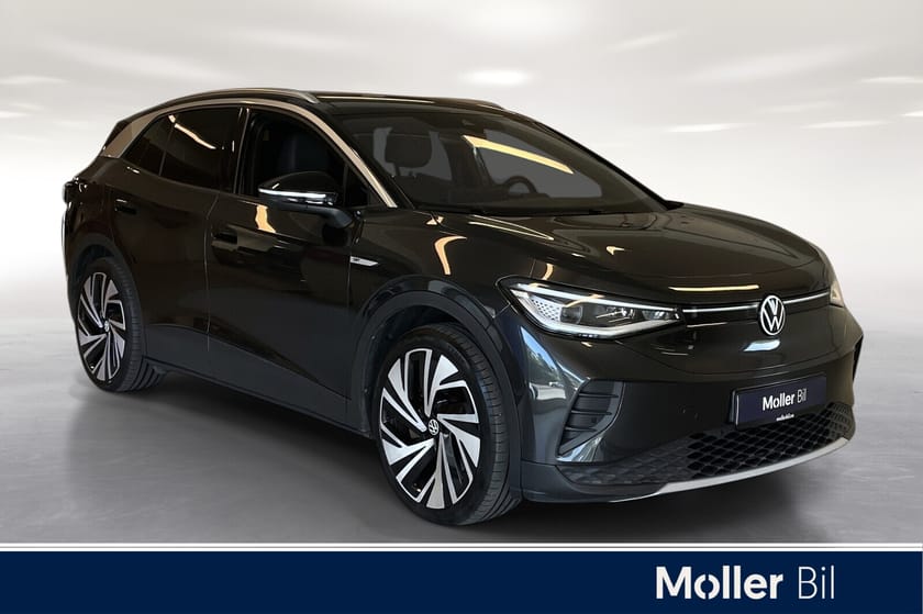 Bilde 3 av Volkswagen ID.4 Pro Performance 1st max