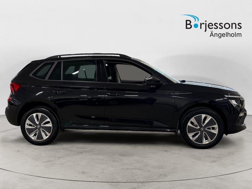 Bild 2 av Škoda Kamiq 1,0 TSI 116 HK SELECTION DSG Drag