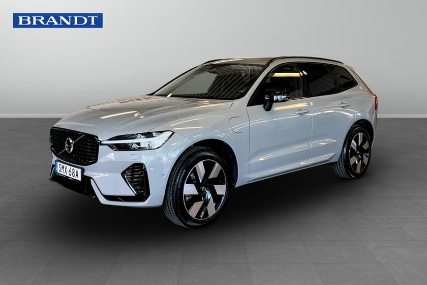 Bild 1 av Volvo XC60 T6 Ultra Dark