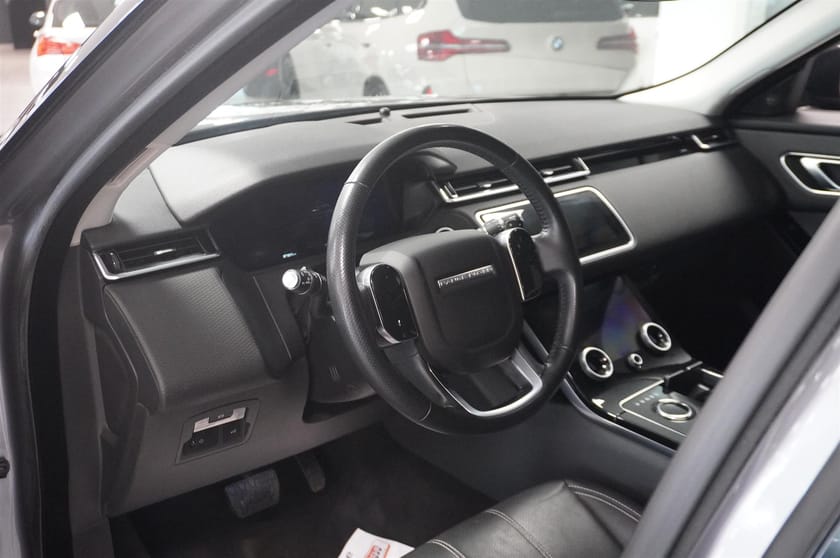 Bild 4 av Land Rover Range Rover Velar P250 AWD Levar Värmare