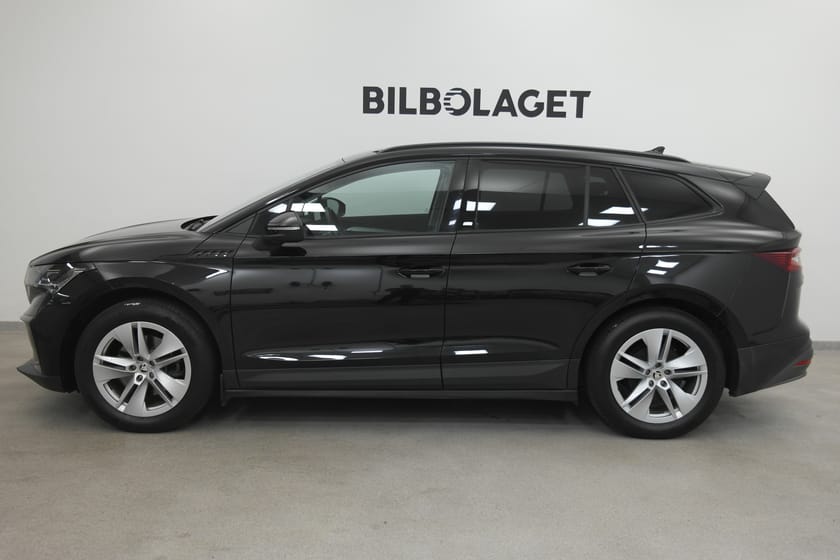 Bild 3 av Škoda Enyaq iV 60 iV60