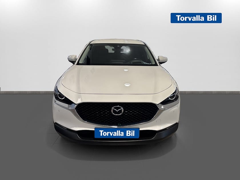 Bild 2 av Mazda CX-30