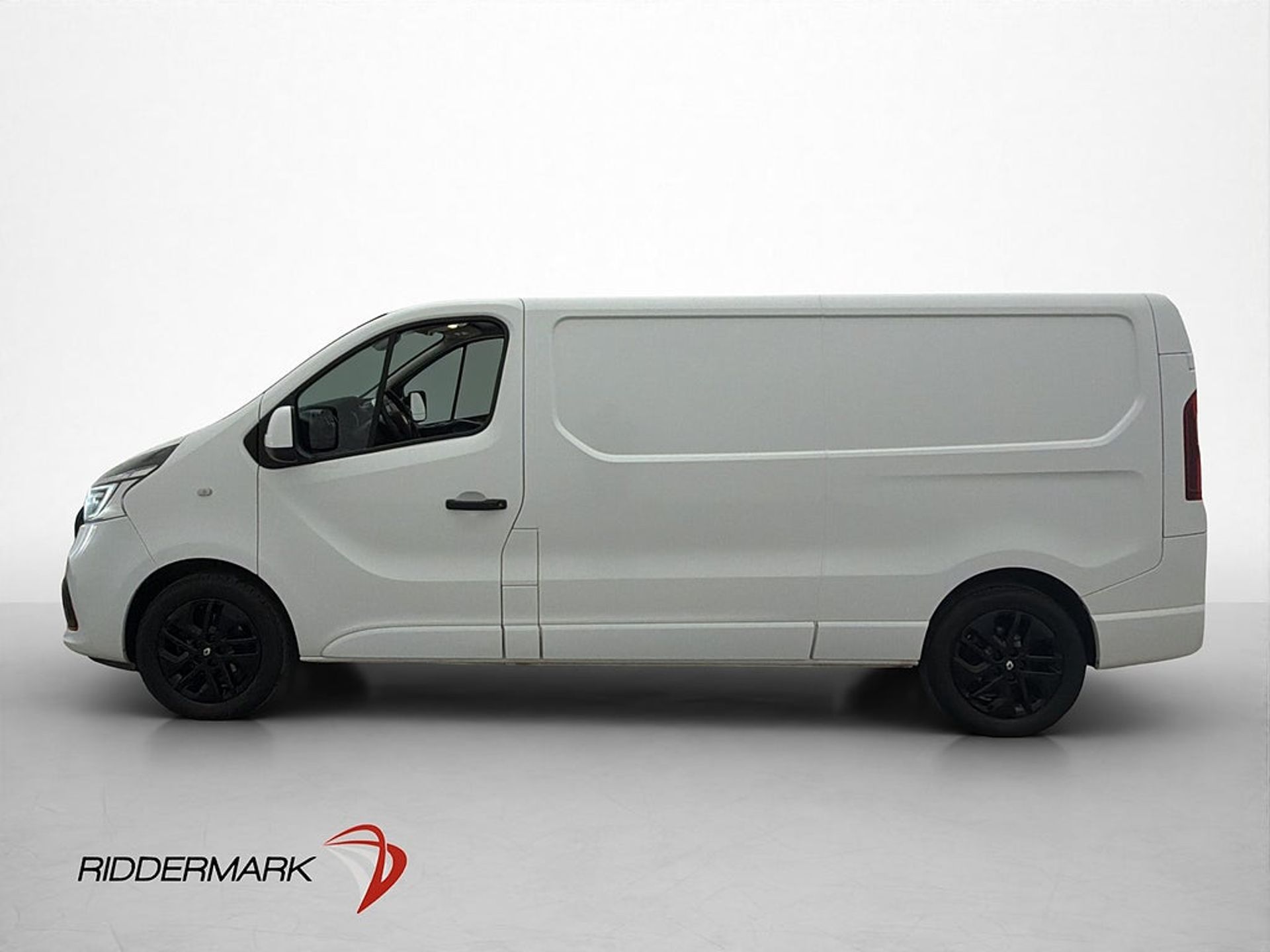 Renault Trafic 2021, bild 6/10