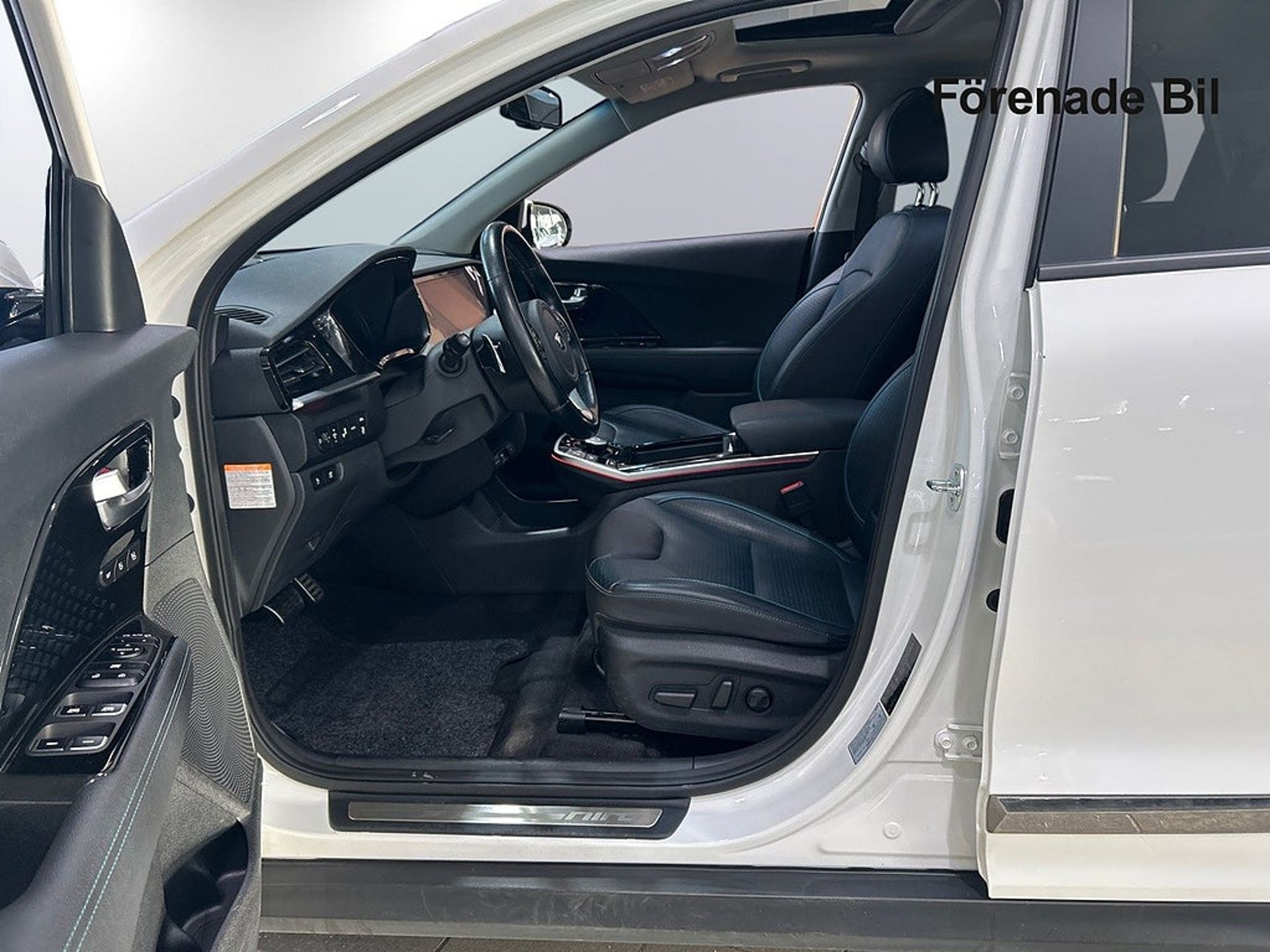 Kia e-Niro 64 kWh ADVANCE PLUS TECH 2020, bild 7/10