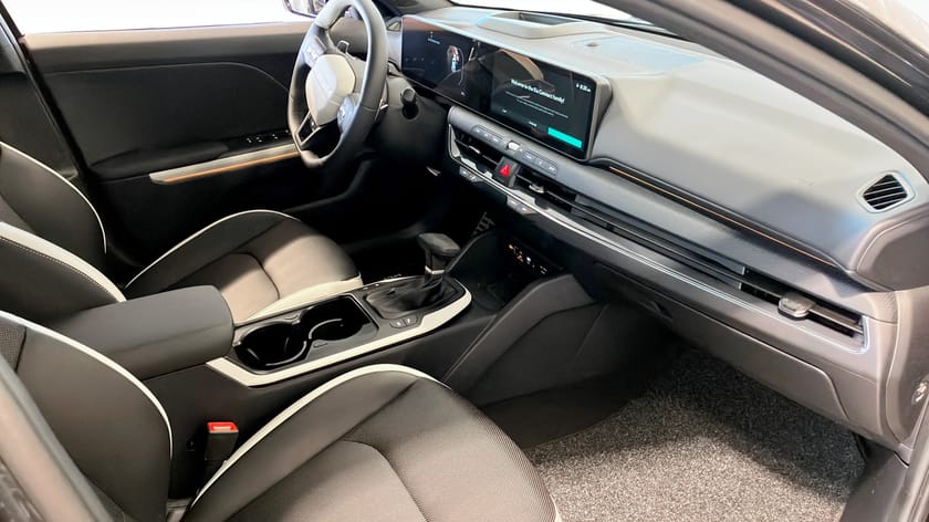 Bild 3 av Kia K4 Sportswagon 180HP DCT GT LINE *LAGERKAMPANJ*